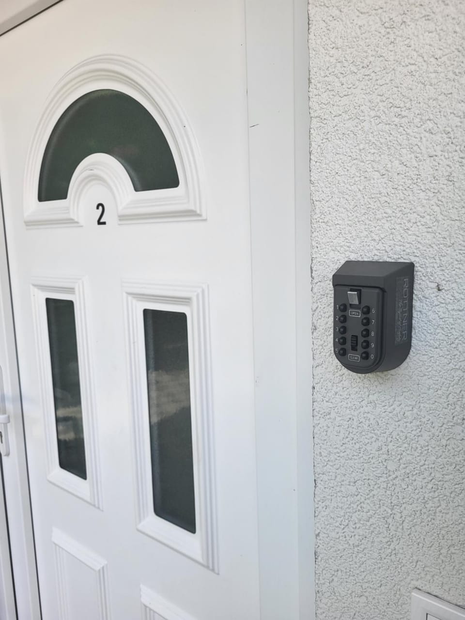 Apartmani Polanščak Apartment in Slovenia
