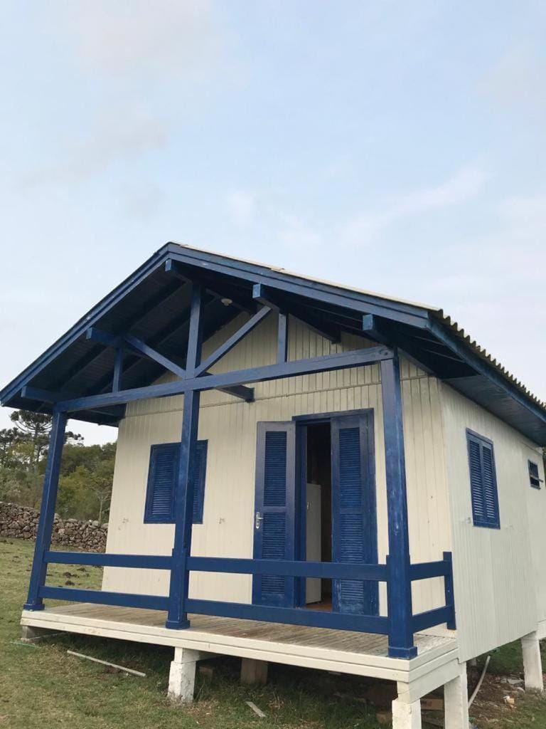 CASA DE CAMPO FAZENDA DAS PELOTAS House in State of Santa Catarina