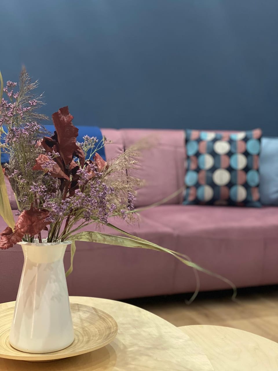 Living room, Seating area, Bedroom