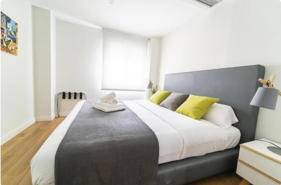 Morar Apartments Malasaña Apartment in Centro