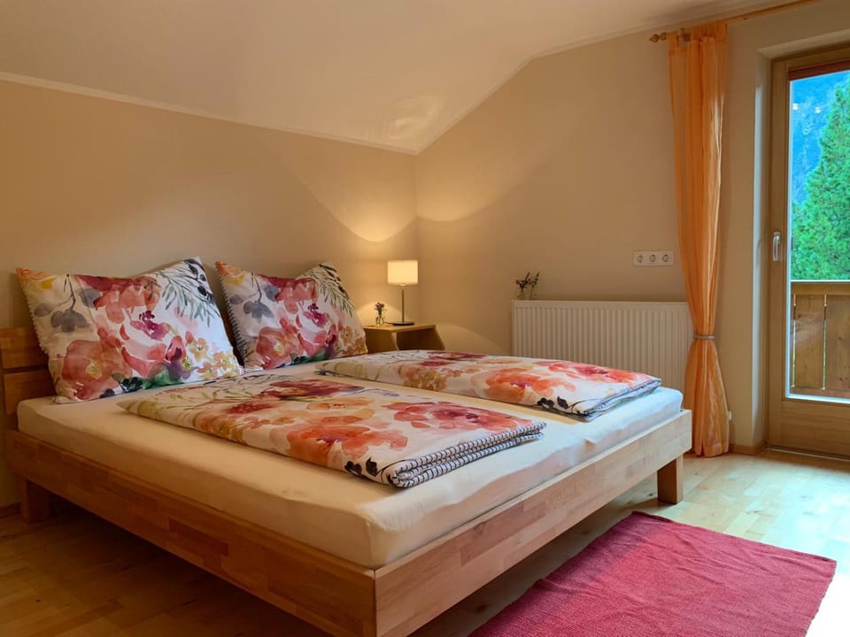 Haus Huberta Apartment in Tyrol