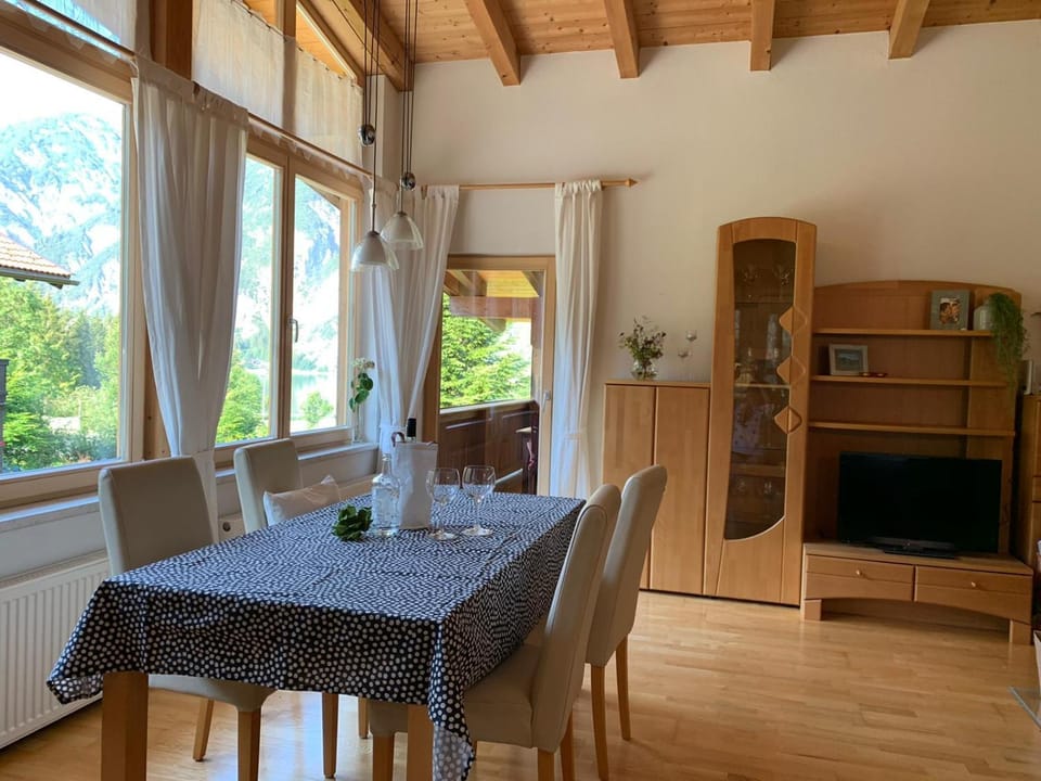 Haus Huberta Apartment in Tyrol