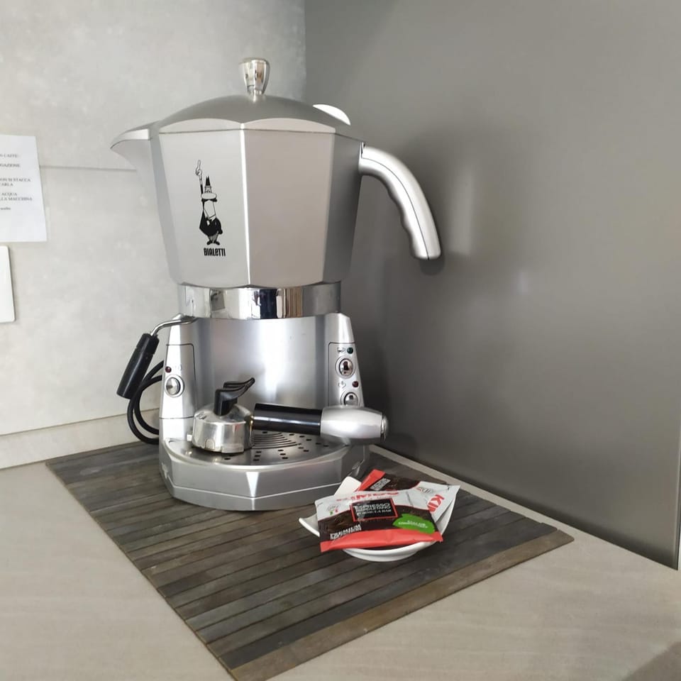 Coffee/tea facilities, Kitchen or kitchenette, Breakfast, Italian breakfast, kitchen