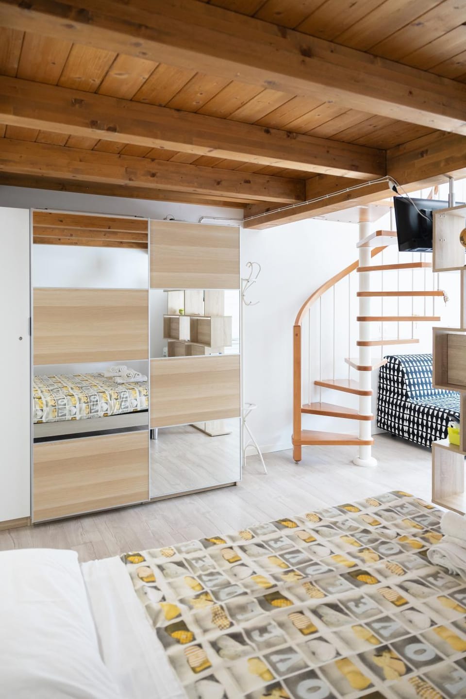 View (from property/room), Bedroom