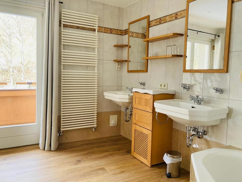 Alpensoul Apartments Apartment in Zell am See