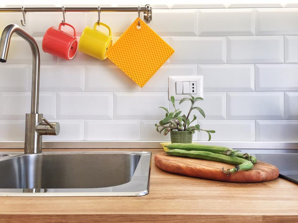 Food close-up, Kitchen or kitchenette, Food and drinks, Dining area, Food