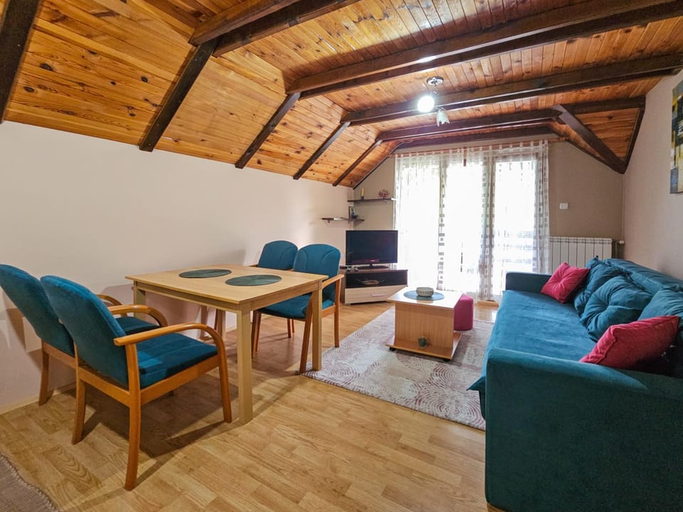 Apartments Andrić Apartment in Zlatibor District, Serbia