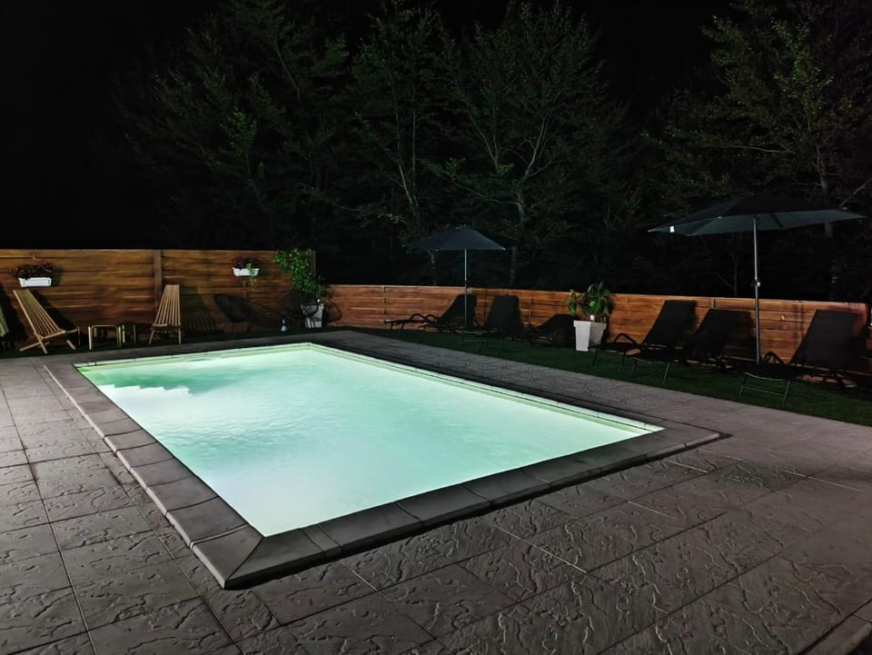 Apartments Andrić Apartment in Zlatibor District, Serbia