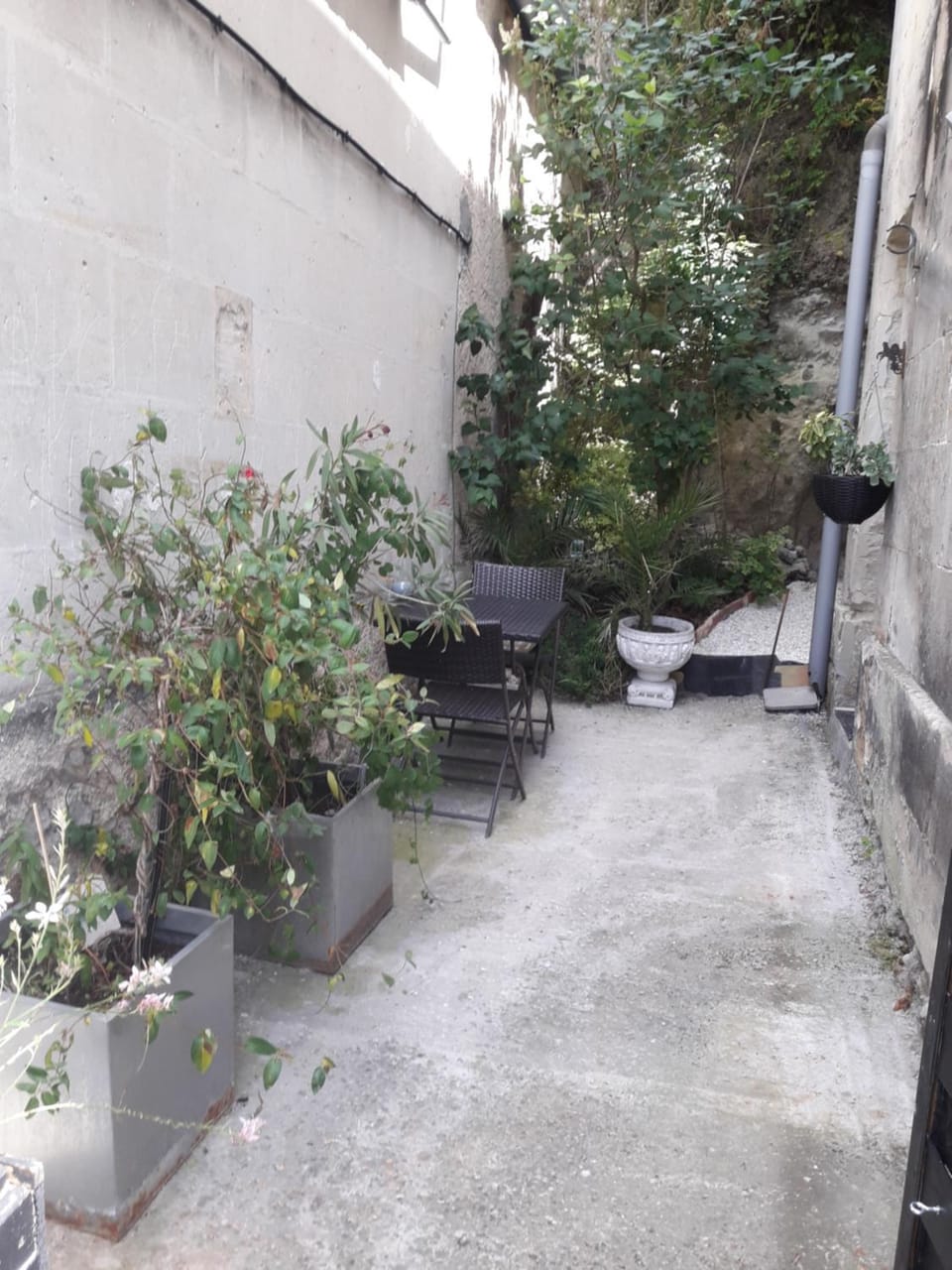 appartement complet 11 la roche racan 37370 Apartment in Centre-Val de Loire