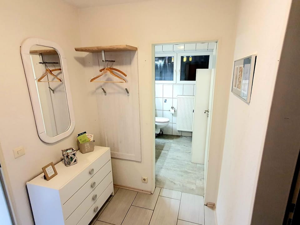 Ferienwohnung Baumann Apartment in Rhineland-Palatinate