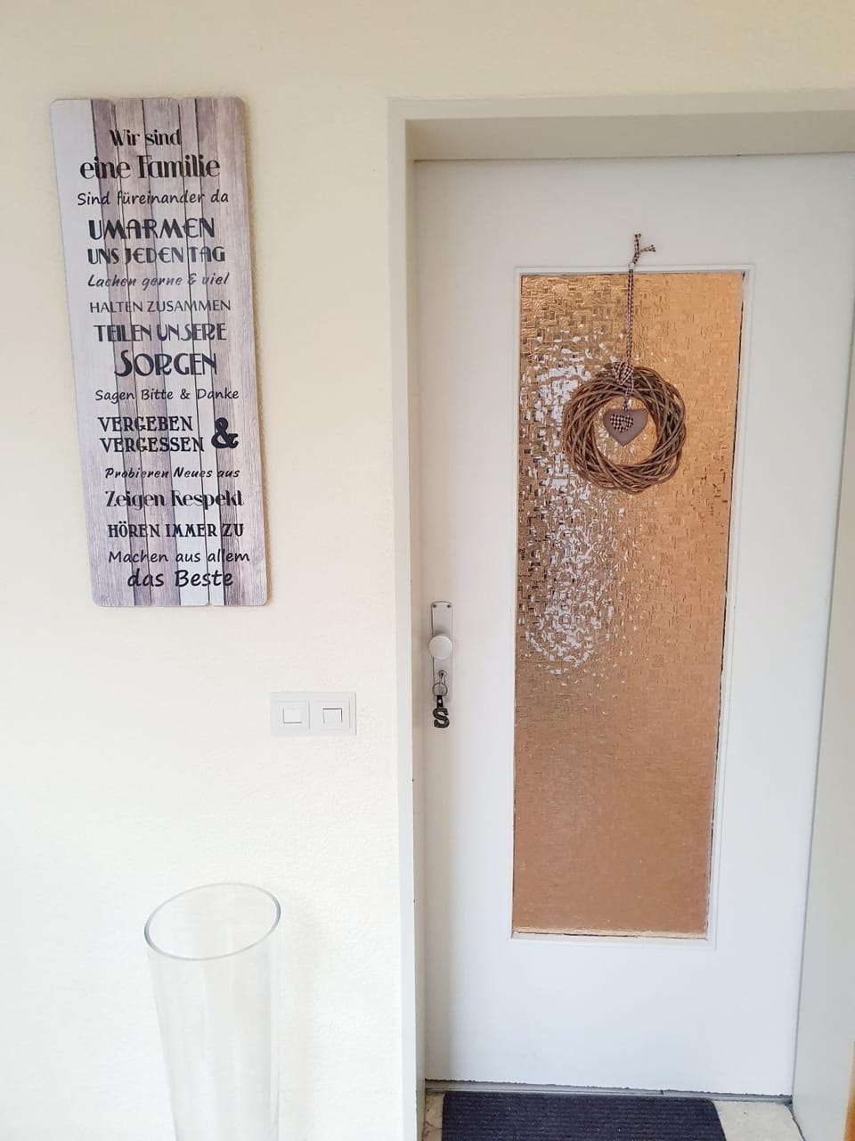 Ferienwohnung Baumann Apartment in Rhineland-Palatinate