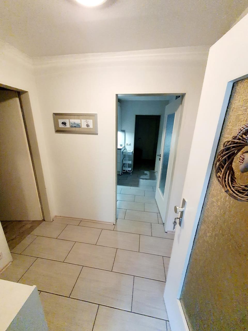 Ferienwohnung Baumann Apartment in Rhineland-Palatinate
