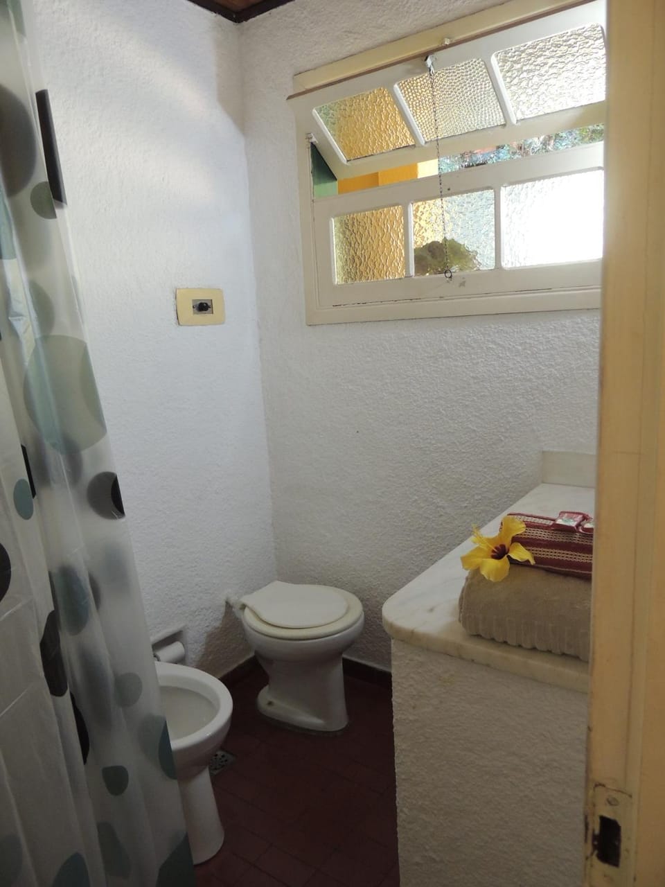 Residencial Flor- Hilda Apartment in State of Rio de Janeiro