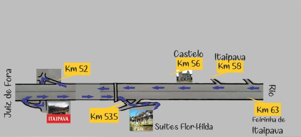Residencial Flor- Hilda Apartment in State of Rio de Janeiro