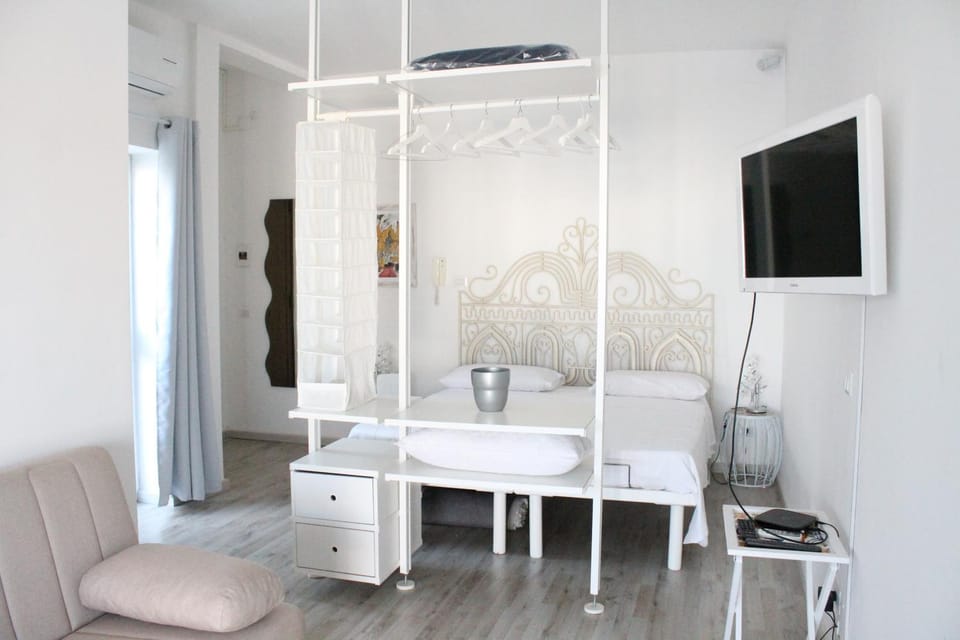 dallalbaltramonto Apartment in Lecce
