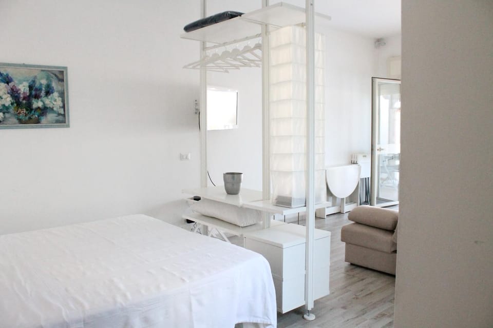 dallalbaltramonto Apartment in Lecce