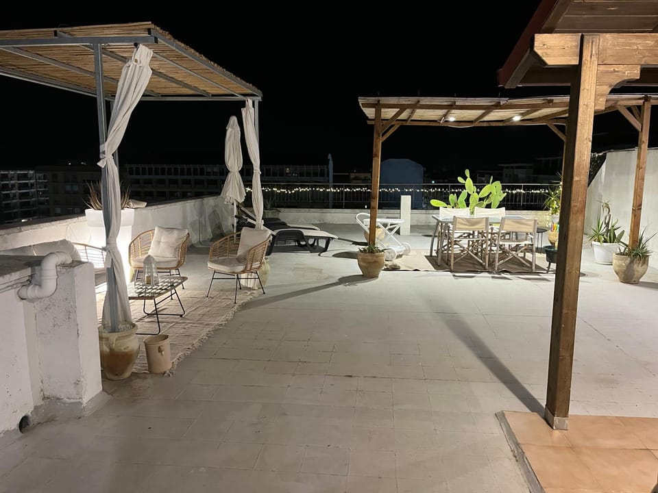 dallalbaltramonto Apartment in Lecce