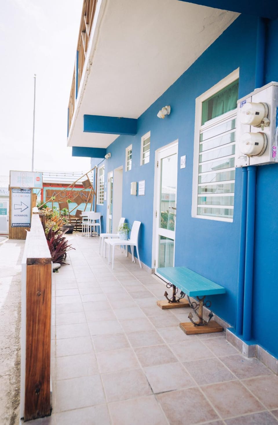 Day, Balcony/Terrace