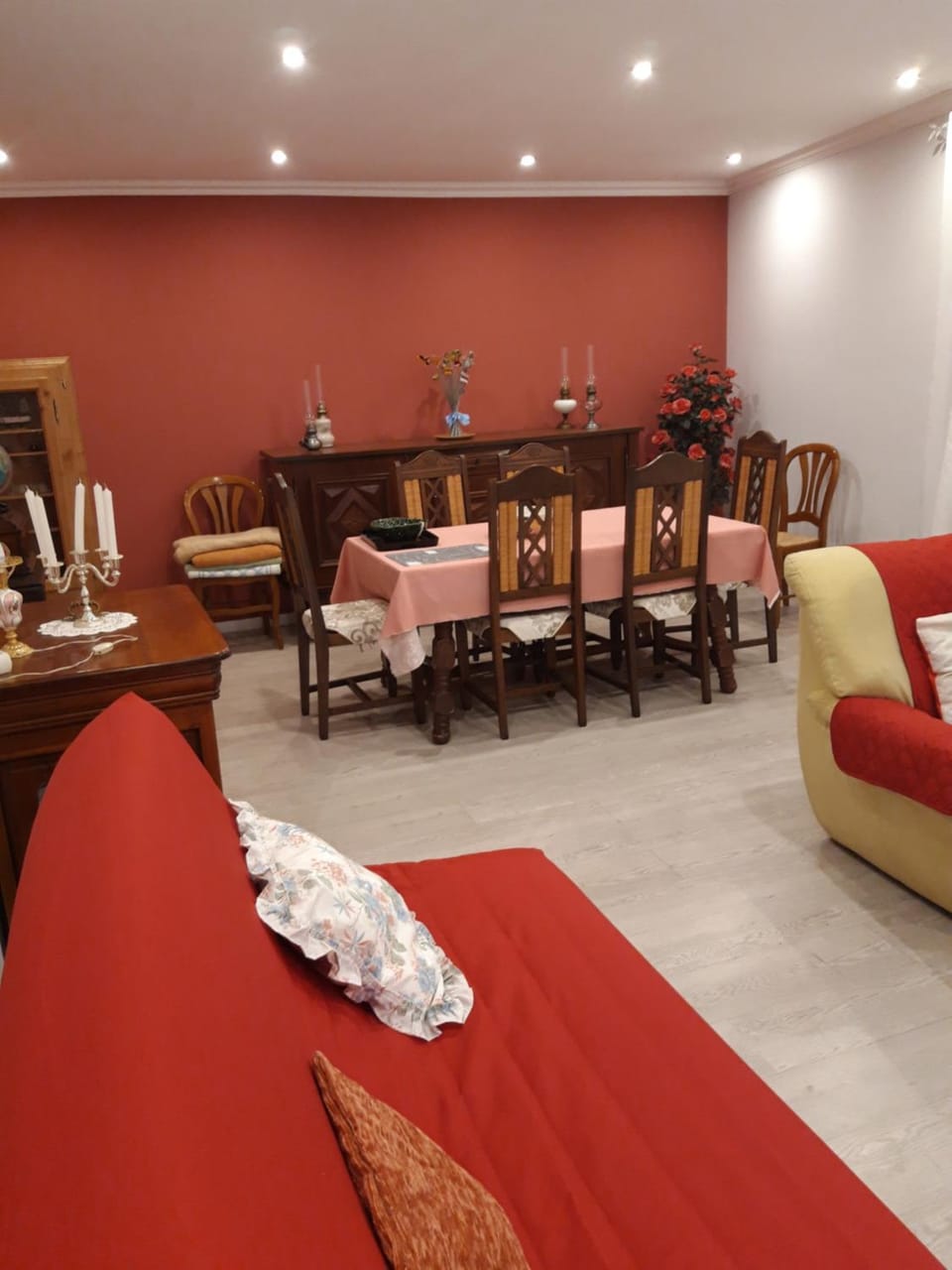 Jura belle vue Apartment in Jura