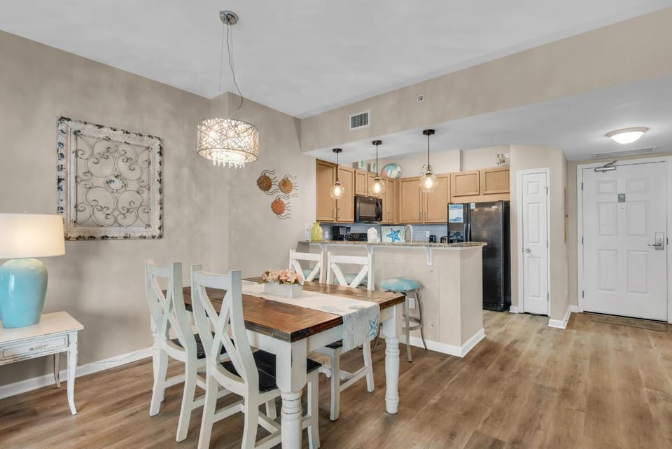 Palms Resort #1503 Jr. 2BR House in Destin