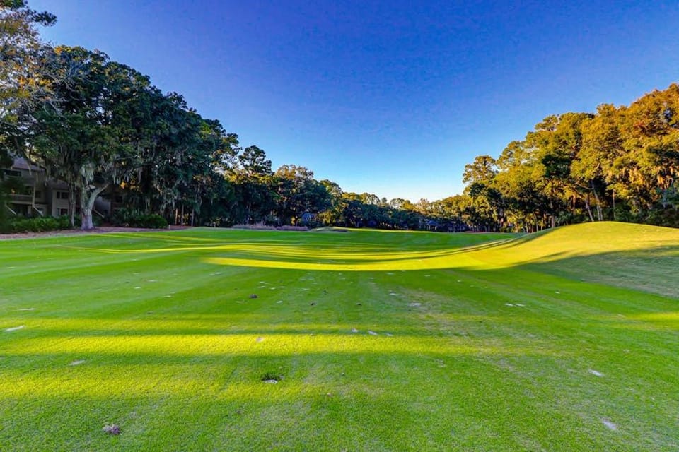 Racquet Club Villas 2327 House in Hilton Head Island