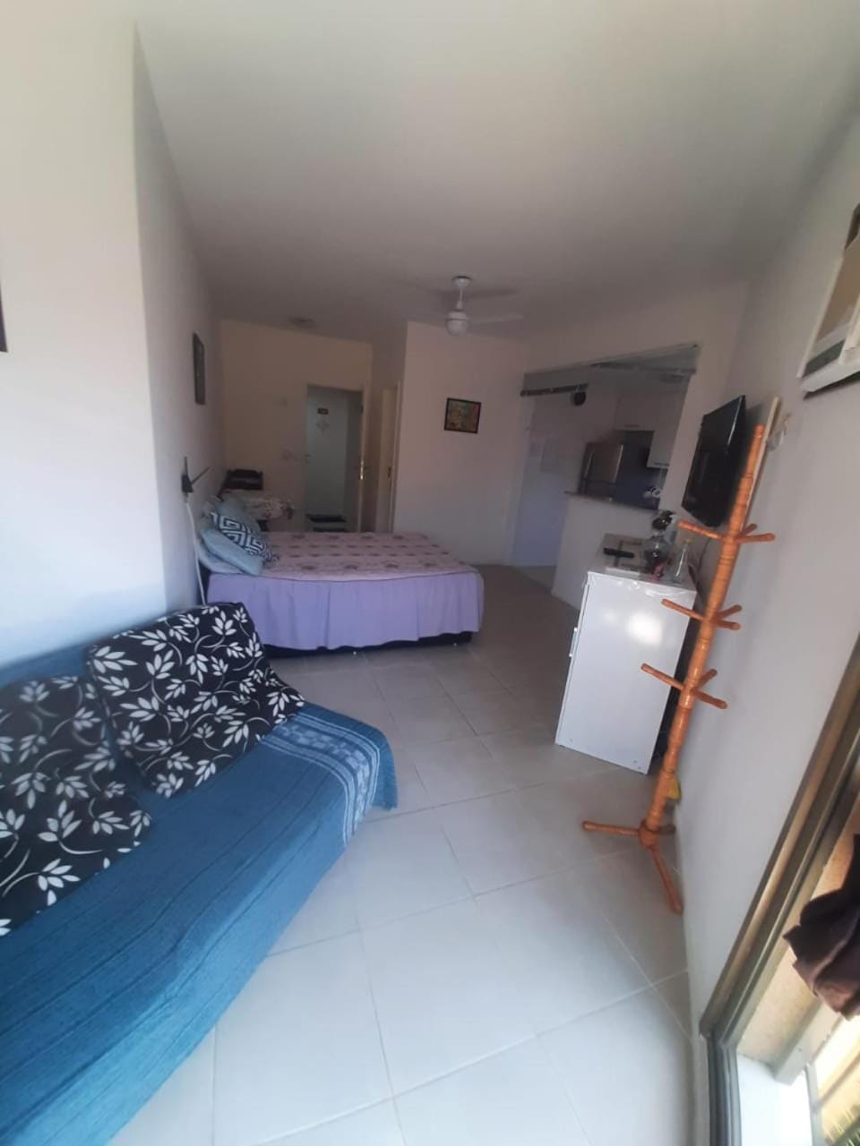 Loft Condado Aldeias dos Reis Apartment in Mangaratiba