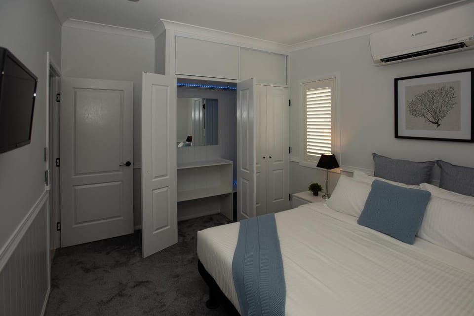 Bella Vista Stanthorpe Country House in Stanthorpe