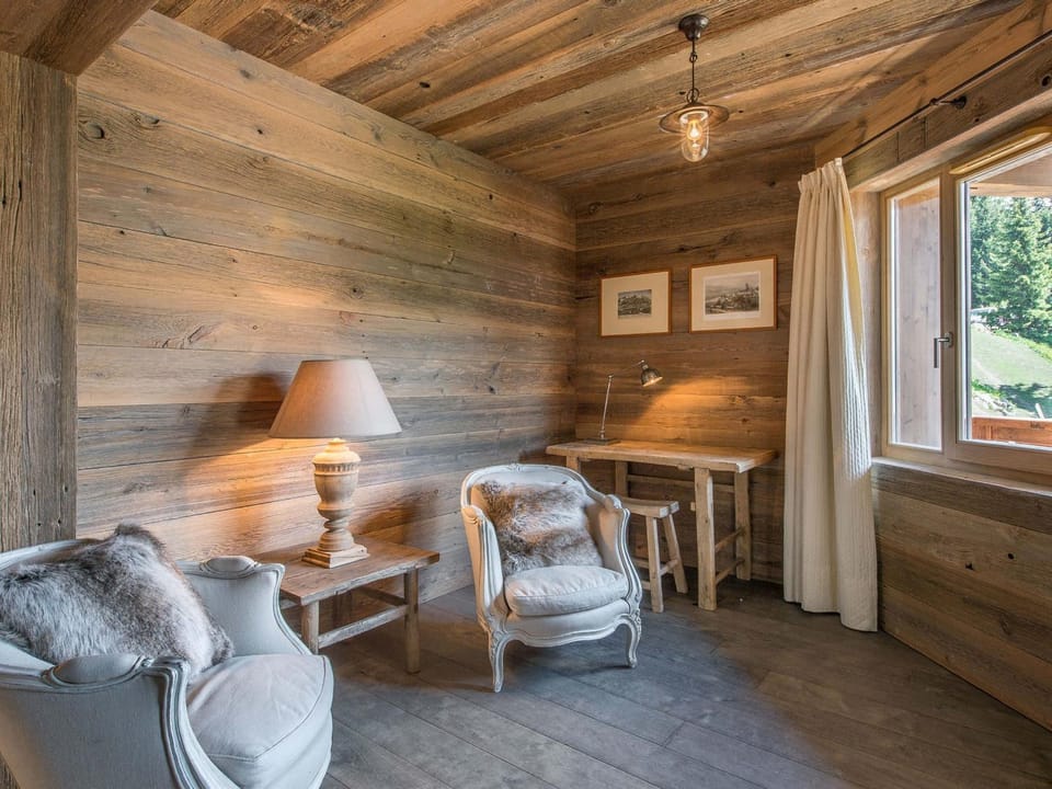 Appartement skis aux pieds avec espace bien-être, 3 chambres, cheminée, et terrasse à Méribel - FR-1-565-3 Apartment in Les Allues