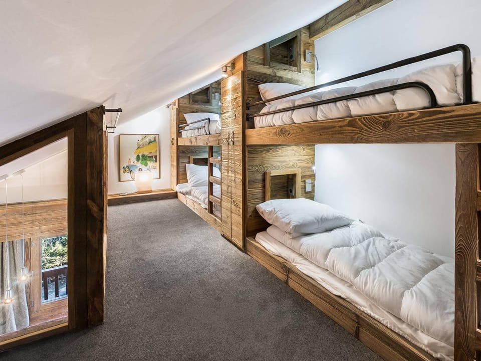 Studio fonctionnel à Méribel avec parking - FR-1-565-35 Apartment in Les Allues