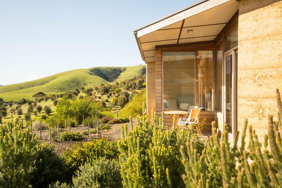 Sheoaks House in South Australia
