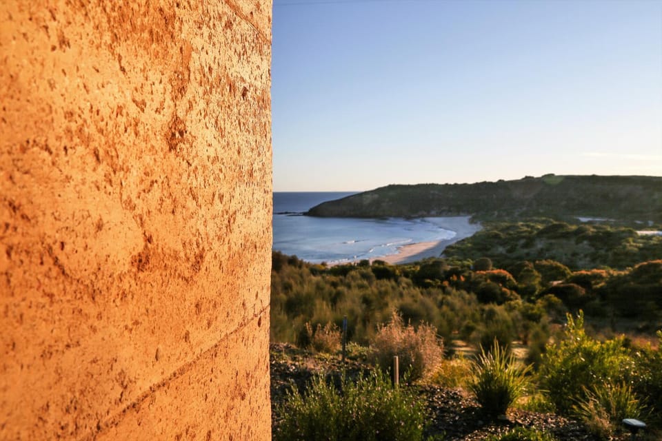 Sheoaks House in South Australia