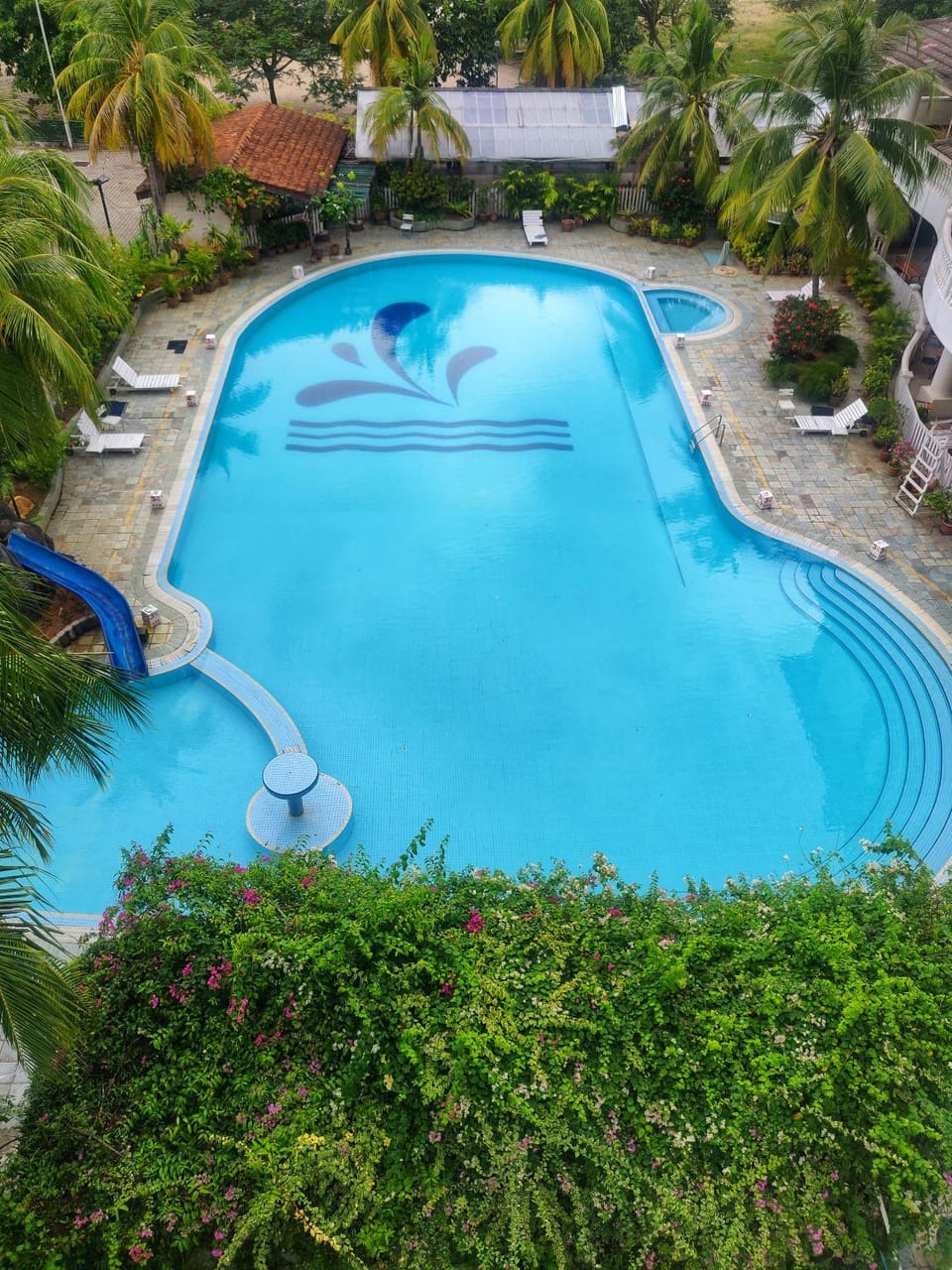 Wan's Apartment Bayu Beach Resort Apartment in Port Dickson