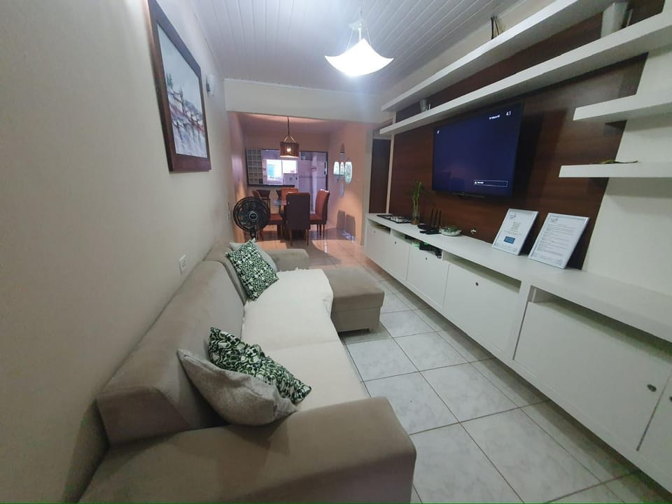 Casa 3 suites centro sao jose maragogi Apartment in State of Pernambuco, Brazil