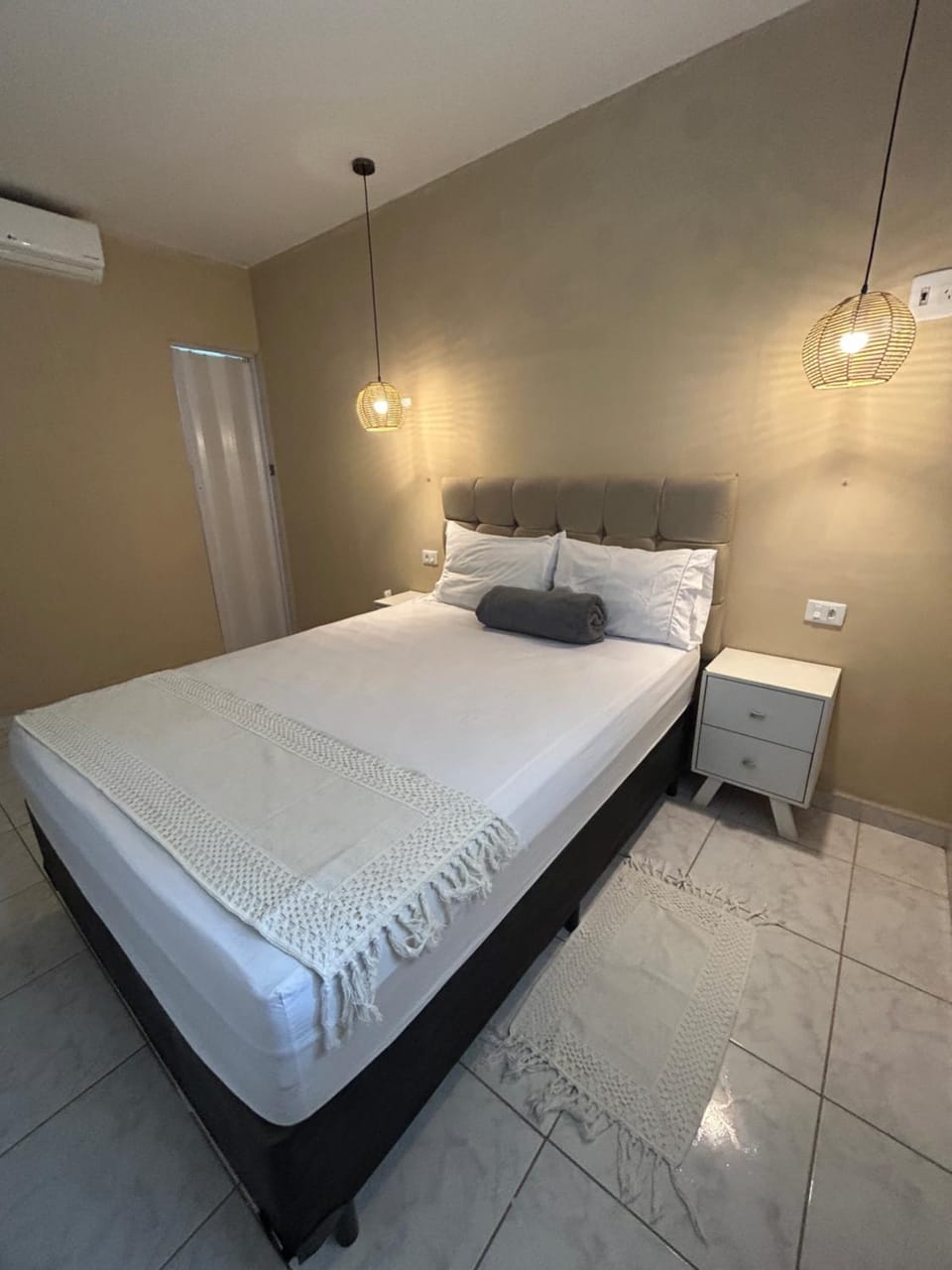 Casa 3 suites centro sao jose maragogi Apartment in State of Pernambuco, Brazil