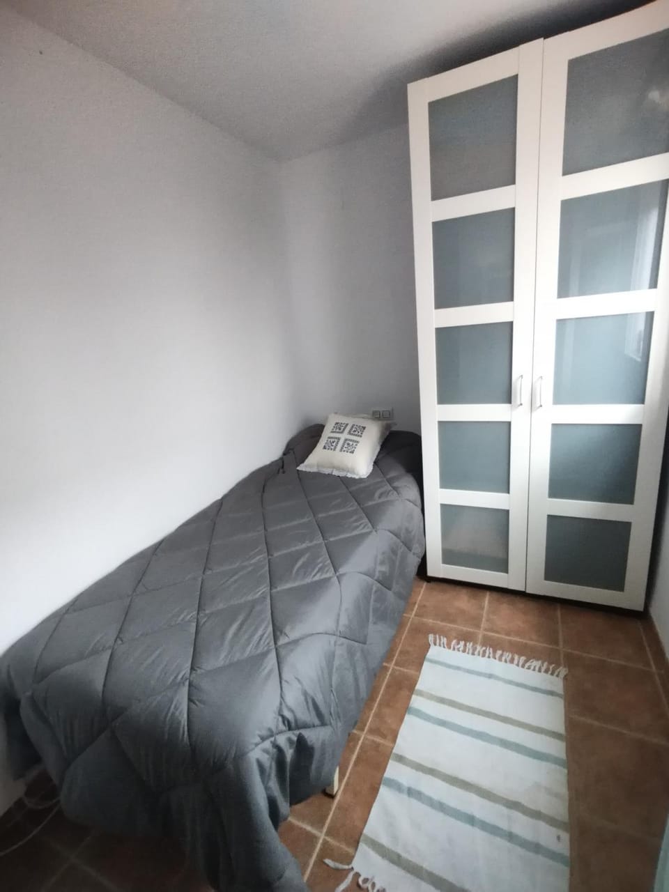 Benataehouse Chalet in Castile-La Mancha