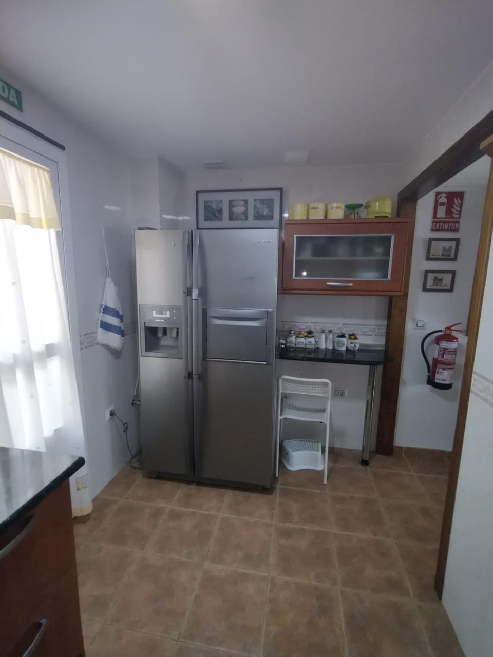 Benataehouse Chalet in Castile-La Mancha