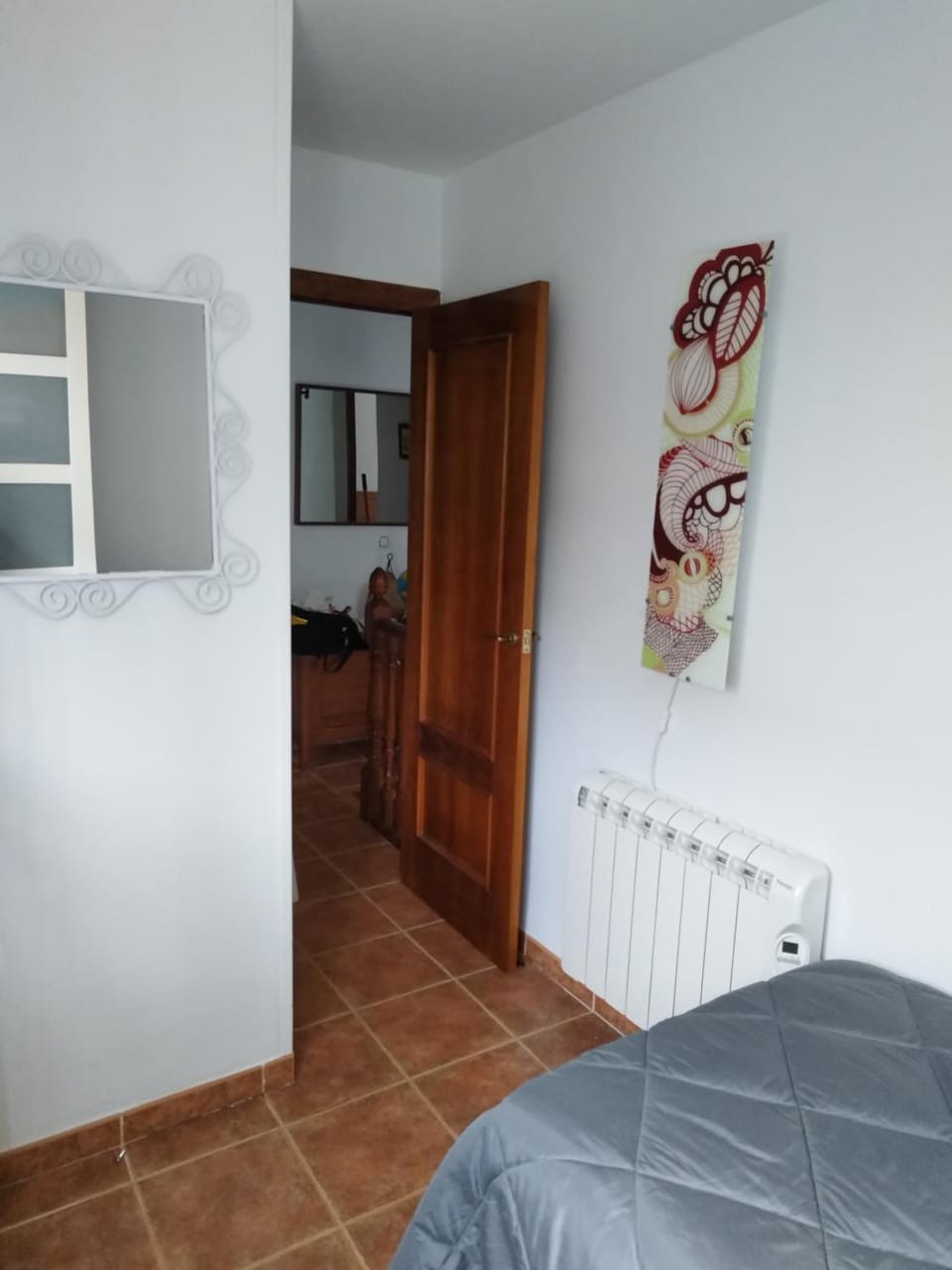 Benataehouse Chalet in Castile-La Mancha