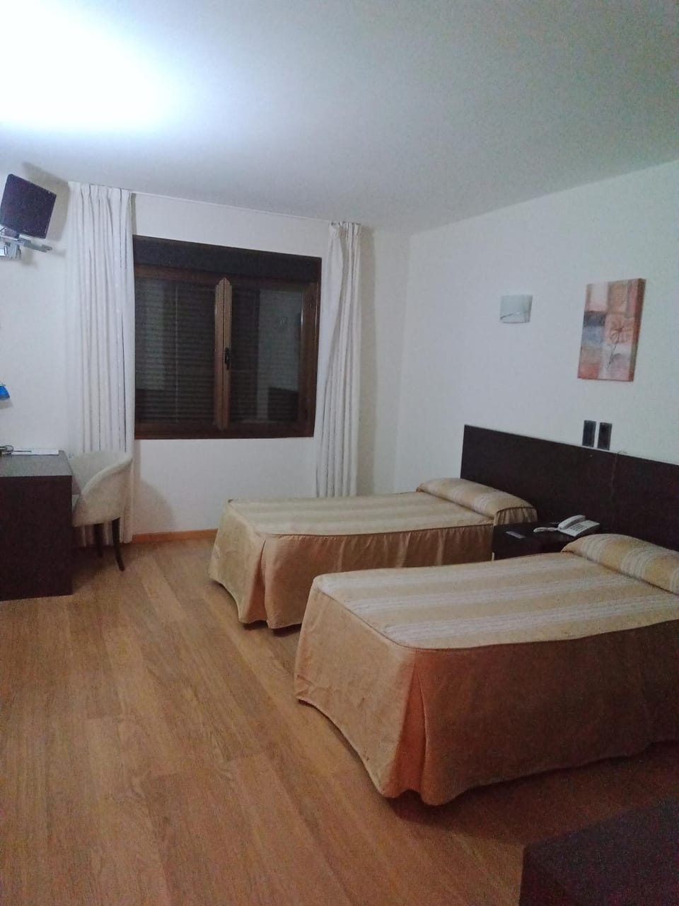 Hotel La Bodega Hotel in Aragon