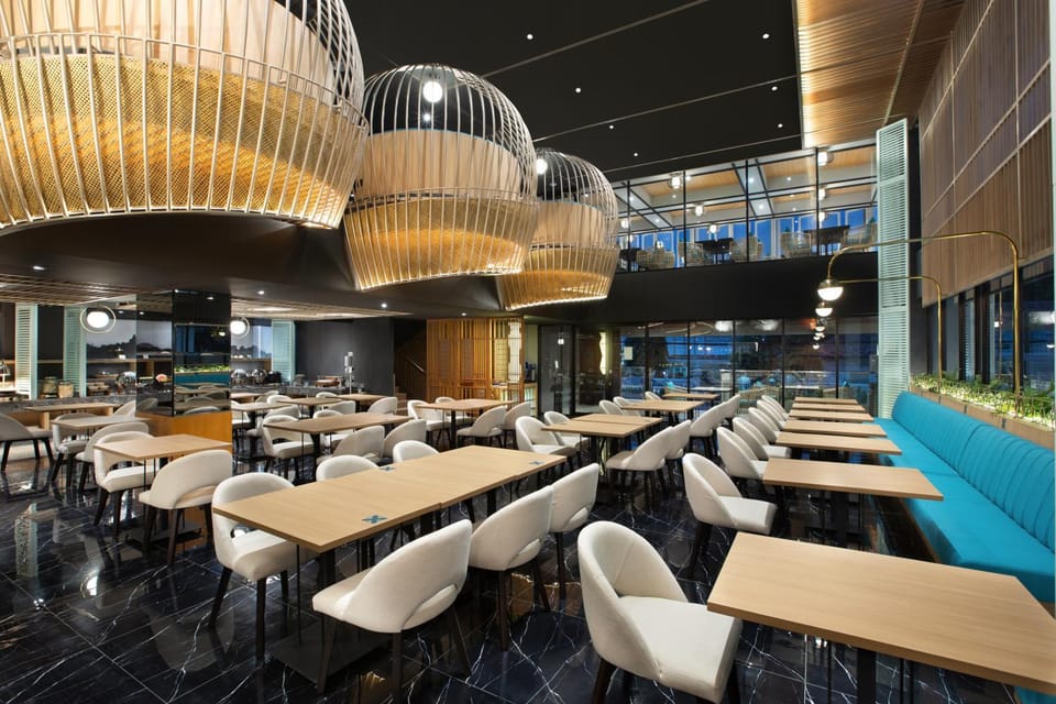 Restaurant/places to eat, Breakfast