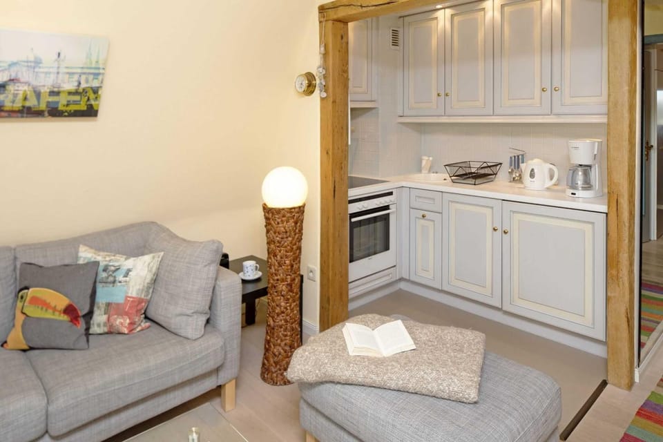 Luv Apartment in Nordfriesland