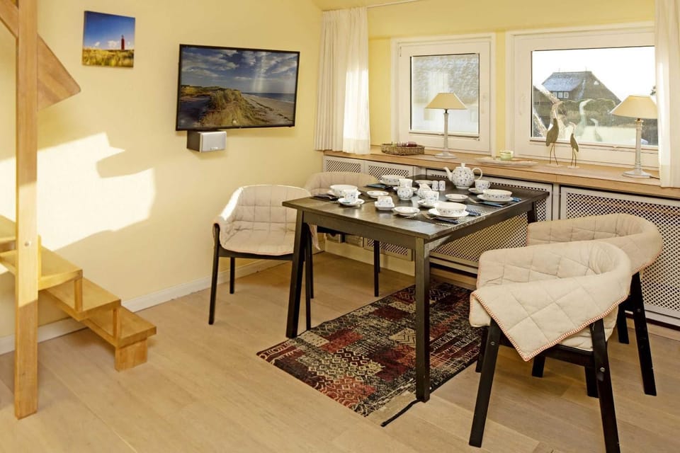 Luv Apartment in Nordfriesland