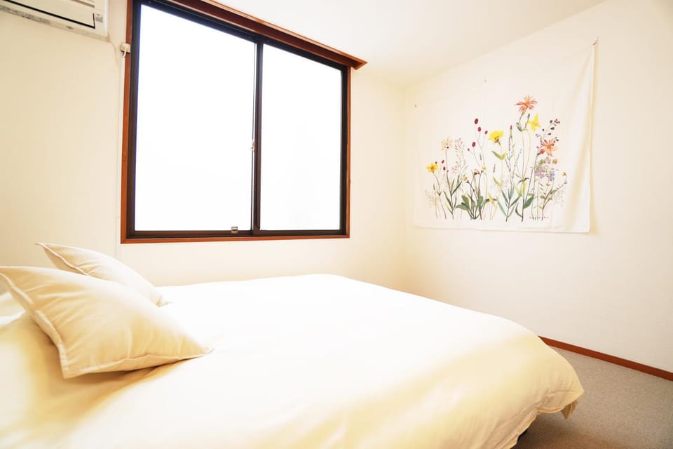Kagetsu 2nd Building Apartment in Osaka