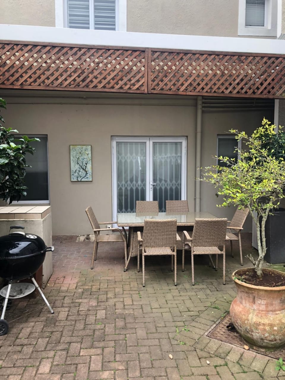 The Orchards Residence Bed and Breakfast in Port Elizabeth