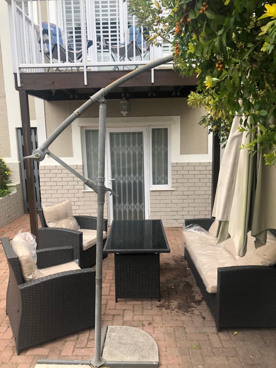 The Orchards Residence Bed and Breakfast in Port Elizabeth