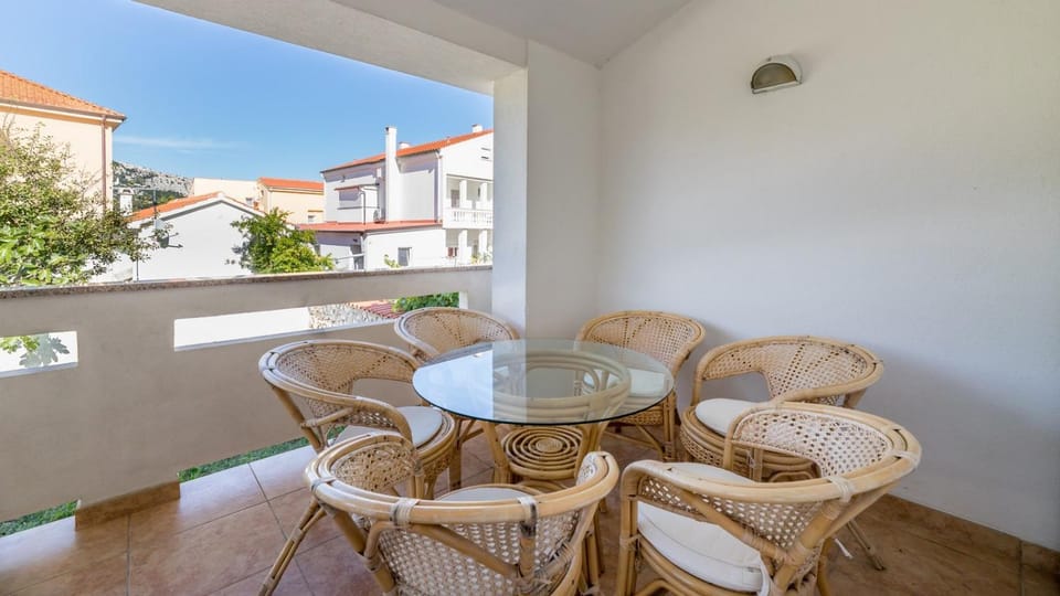 Balcony/Terrace, Seating area