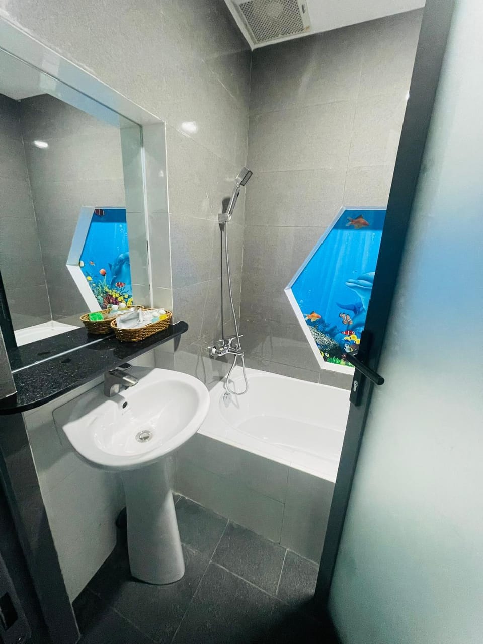 Toilet, Bathroom