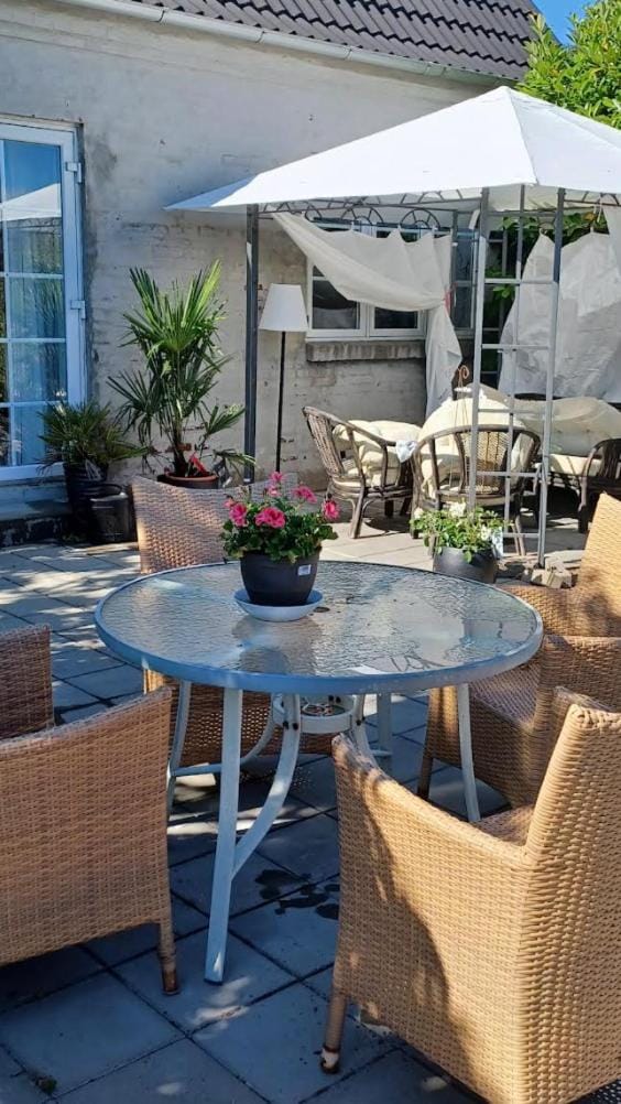 Skærbæk B and B Bed and Breakfast in Region of Southern Denmark