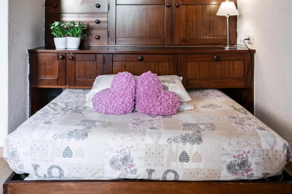 Enjoy Funicolare Apartment in Bergamo