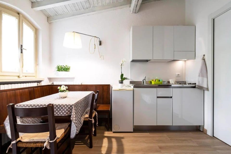 Enjoy Funicolare Apartment in Bergamo