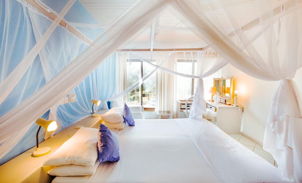 Flamboyant Diani Beach Bed and Breakfast in Diani Beach